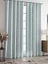 Комплект штор «Габрис (голубой)» | фото 2