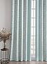 Комплект штор «Габрис (голубой)» | фото 4