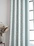 Комплект штор «Габрис (голубой)» | фото 6