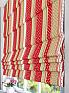 Римская штора «Делмина - ширина 120 см» | фото
