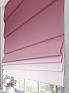 Римская штора «Эйлин (розовый) - ширина 120 см» | фото