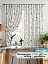 Комплект штор «Ромисан» | фото