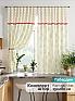 Комплект штор «Лоргани» | фото