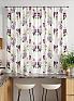 Комплект штор &laquo;Филирони&raquo | фото 2