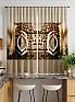 Комплект штор «Кловирс» | фото 2