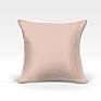 Декоративная подушка «Вивида-О (роз.)» розовый, бежевый | фото 2