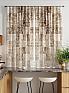 Комплект штор «Долиран» | фото 2