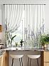 Комплект штор &laquo;Иринса&raquo | фото 7