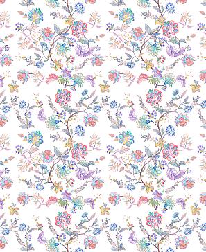 Тюль портьеры «Милринс» | фото 2