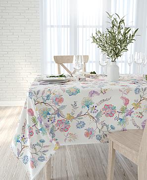 Тюль портьеры «Милринс» | фото 3