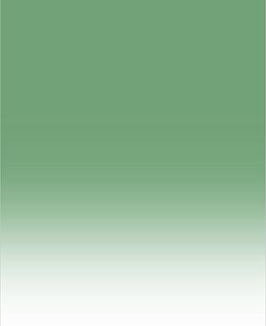 Тюль «Лирбонс» зеленого цвета