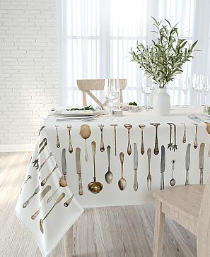 Тюль портьеры «Плибронс» | фото 3