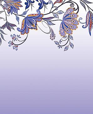 Тюль портьеры «Элджи» | фото 2