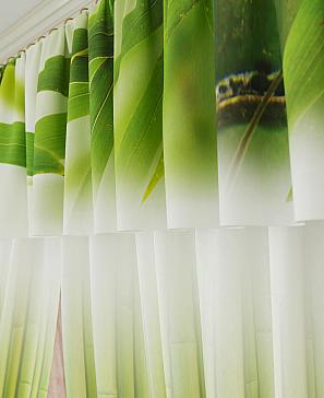 Комплект штор «Олонгис»