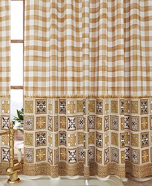 Комплект штор «Лурвинс» | фото 2