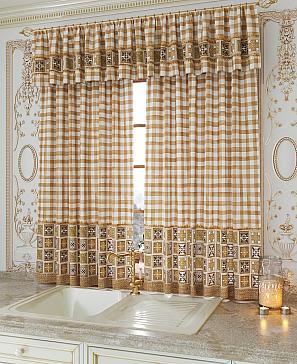 Комплект штор «Лурвинс» | фото 3