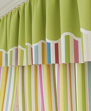 Комплект штор «Ройлон»