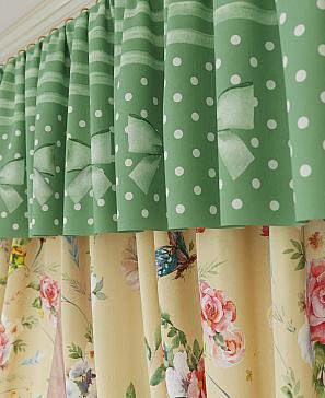 Комплект штор «Тенсона»