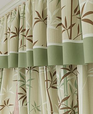 Комплект штор «Тенсан»