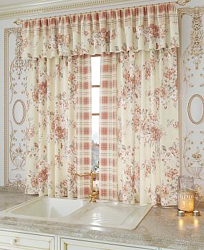 Комплект штор «Макидзо» | фото 3