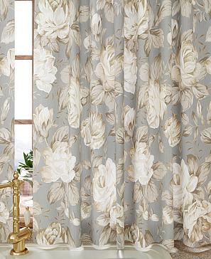 Комплект штор «Банкай» | фото 2