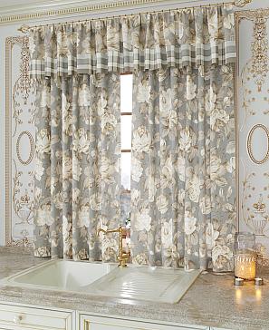 Комплект штор «Банкай» | фото 3