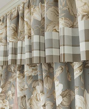 Комплект штор «Банкай»