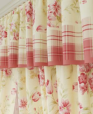 Комплект штор «Сенкайлор»