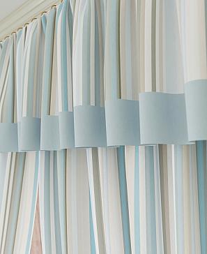 Комплект штор «Рилвонс»