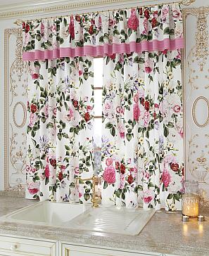 Комплект штор «Айлирс» | фото 3