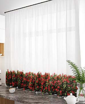 Тюль портьеры «Фонтейн» | фото 3