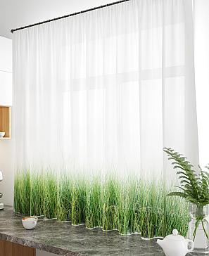 Тюль «Диксеро»