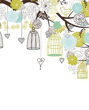 Тюль портьеры «Фловьер» | фото 2