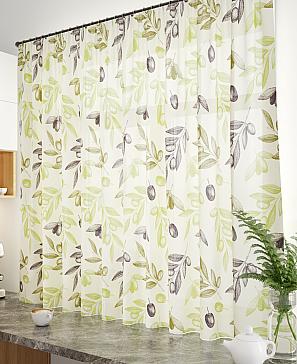 Тюль портьеры «Джельвен» | фото 3