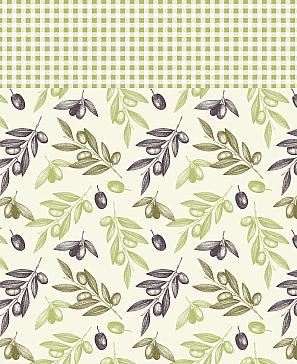 Тюль портьеры «Авежан» | фото 2