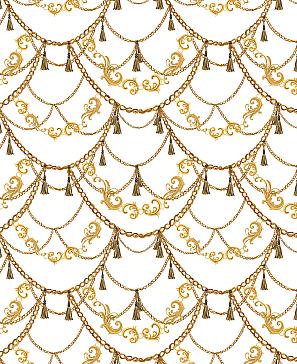 Тюль портьеры «Аквитания» | фото 2