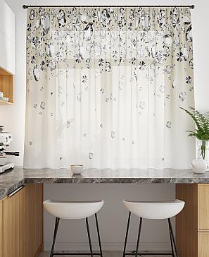 Тюль портьеры «Арденна» | фото 3