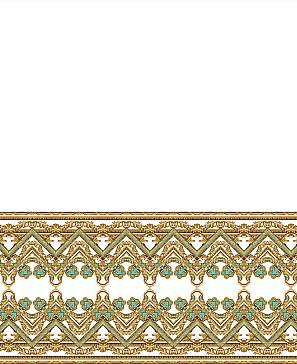 Тюль портьеры «Эснар» | фото 2