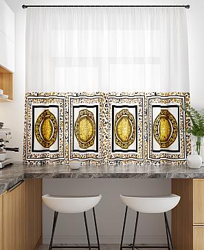 Тюль портьеры «Марна» | фото 3