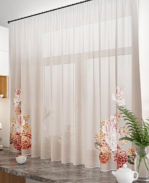 Тюль портьеры «Луарга» | фото 3