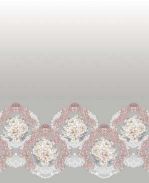 Тюль портьеры «Нарбона» | фото 2