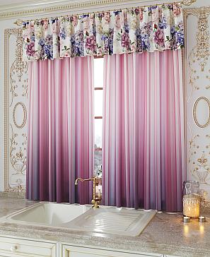 Комплект штор «Рилмонт» | фото 3