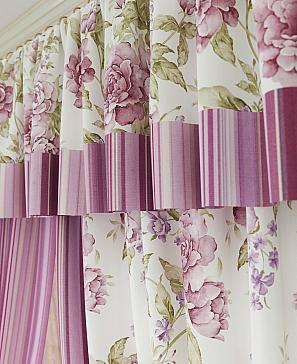 Комплект штор «Флиорт»