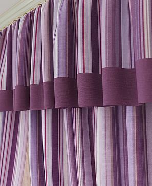 Комплект штор «Олритан»