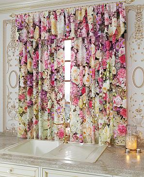 Комплект штор «Клиорса» | фото 3