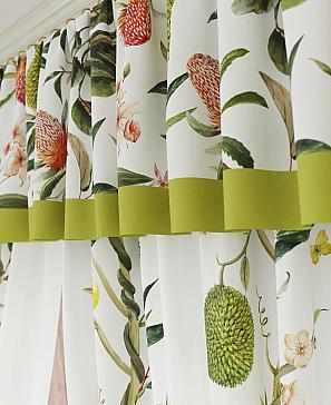 Комплект штор «Тилорс»