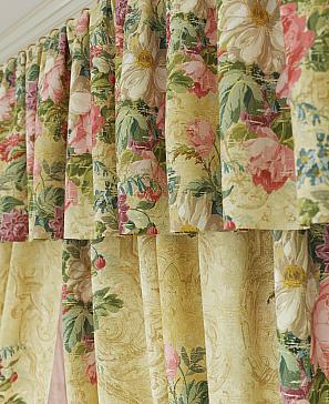 Комплект штор «Аплокрис»