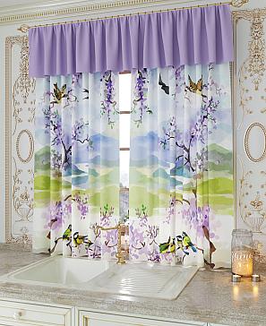 Комплект штор «Кларвейн» | фото 3