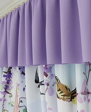 Комплект штор «Кларвейн»