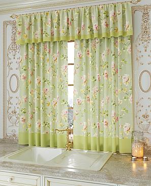 Комплект штор «Рилгинс» | фото 3